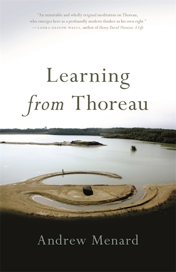 Learning from Thoreau