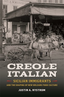 Creole Italian