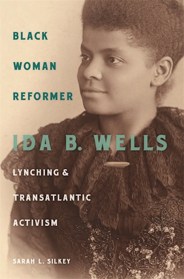 Black Woman Reformer