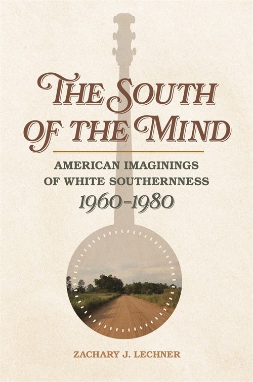 The South of the Mind