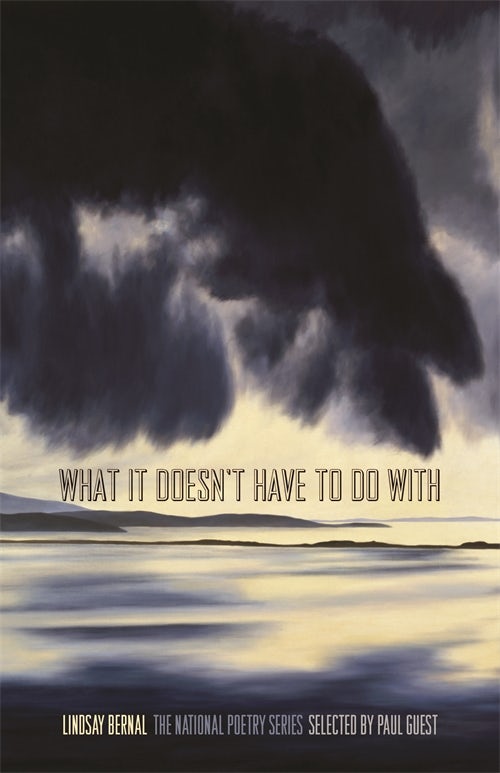 What It Doesn't Have to Do With