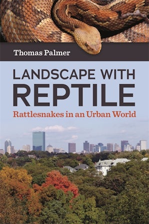 Landscape with Reptile