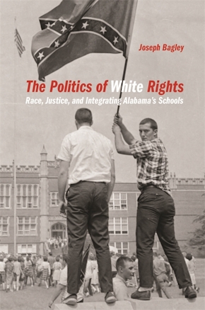 The Politics of White Rights