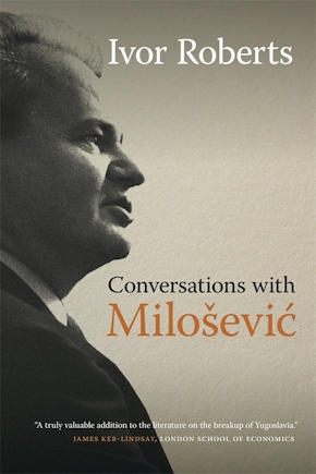 Conversations with Miloševic