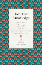 Cover of 'Hold That Knowledge' by Ethan Laughman 