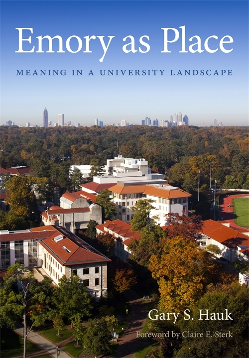Emory University - New Georgia Encyclopedia