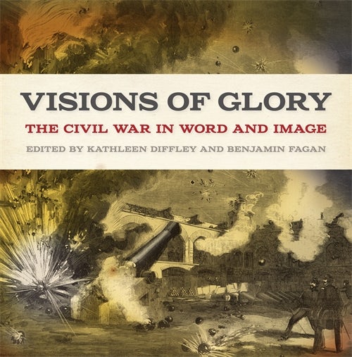 visions of glory cd