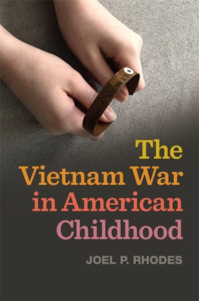 The Vietnam War in American Childhood