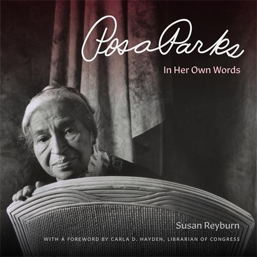 Rosa Parks Rosa Parks