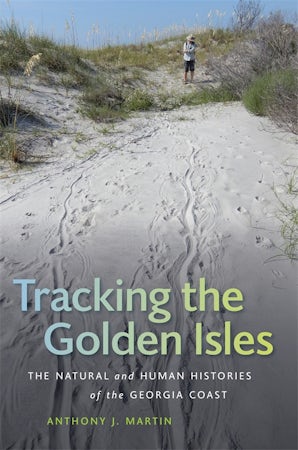 Tracking the Golden Isles