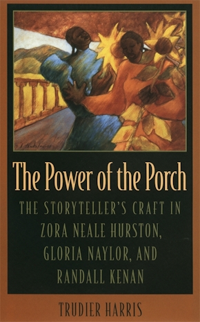 The Power of the Porch