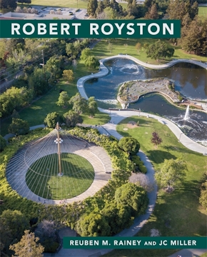 Robert Royston
