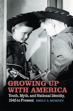 Growing Up with America