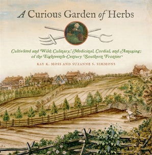 A Curious Garden of Herbs
