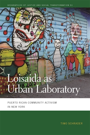 Loisaida as Urban Laboratory
