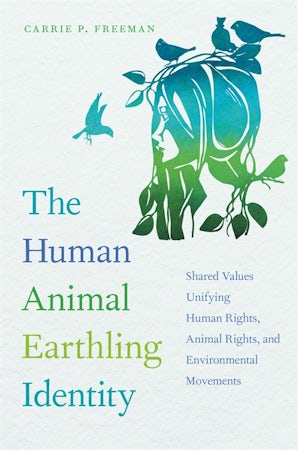 The Human Animal Earthling Identity
