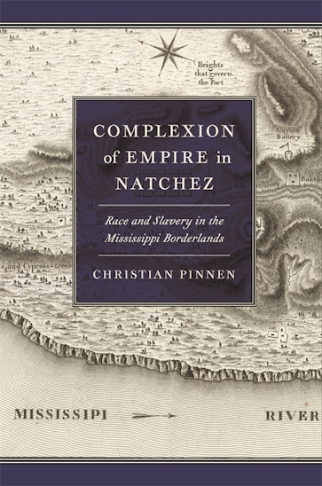 Complexion of Empire in Natchez