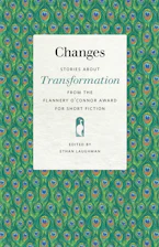 Cover of 'Changes' by Ethan Laughman 