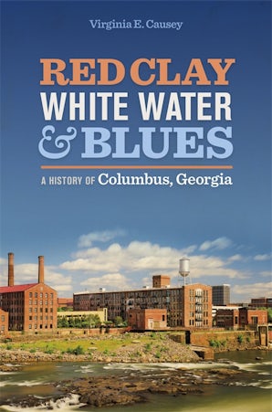Red Clay, White Water, and Blues