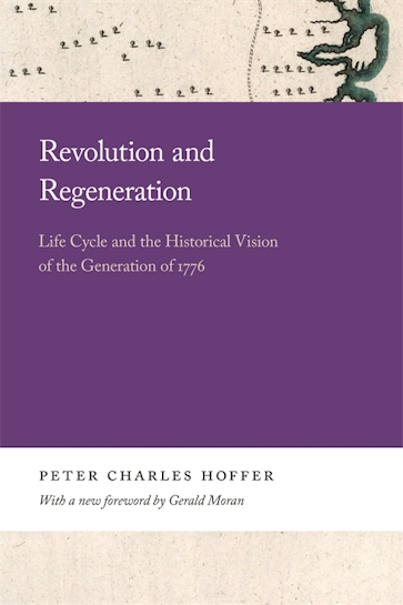 Revolution and Regeneration