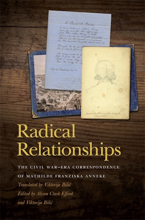 Radical Relationships