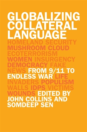 Globalizing Collateral Language