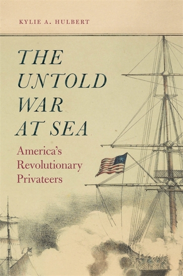 The Untold War at Sea