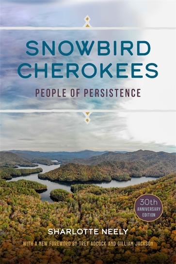 Snowbird Cherokees