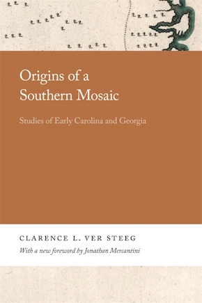 Origins of a Southern Mosaic