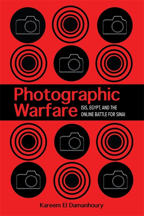 Photographic Warfare
