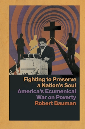 Fighting to Preserve a Nation's Soul
