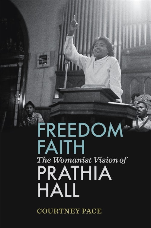 Freedom Faith