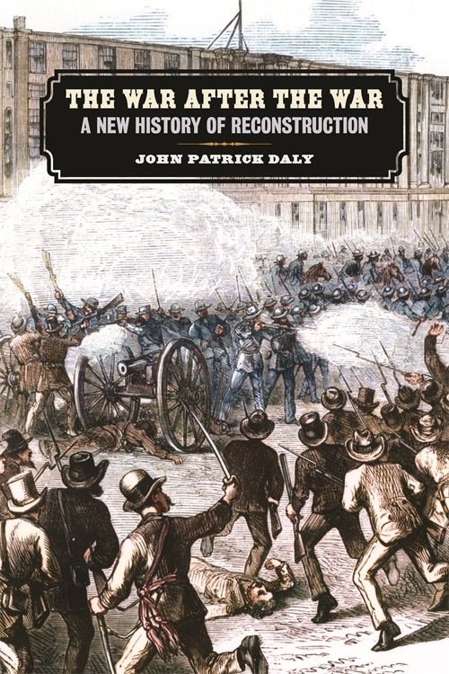 reconstruction after civil war