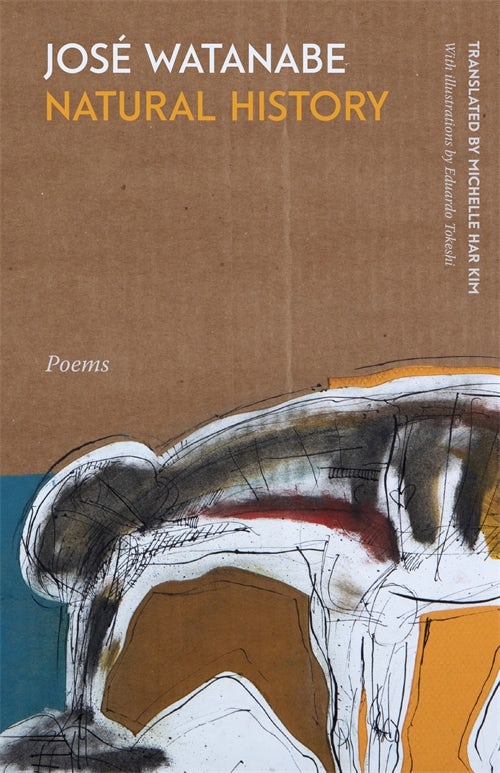 The Natural History Book: The Ultimate Visual Guide to