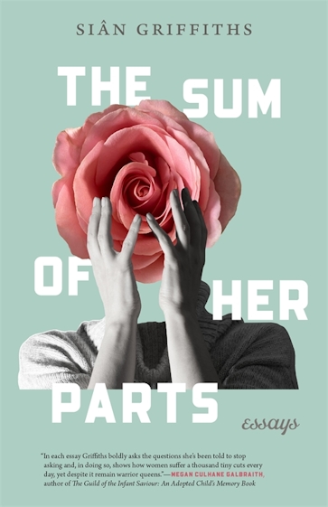 The Sum of Her Parts