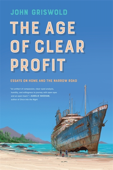The Age of Clear Profit