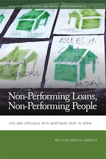 Non-Performing Loans, Non-Performing People