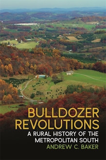Bulldozer Revolutions