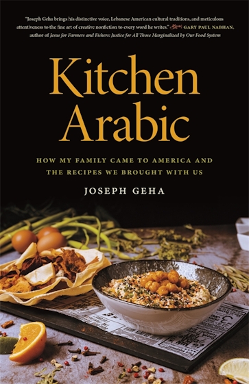 Kitchen Arabic