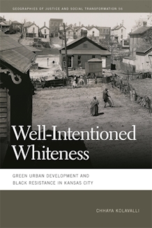 Well-Intentioned Whiteness
