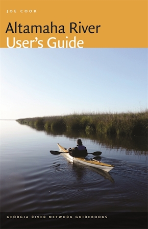 Altamaha River User's Guide