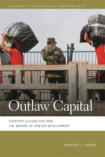 Outlaw Capital