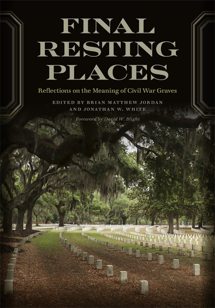 Final Resting Places Final Resting Places