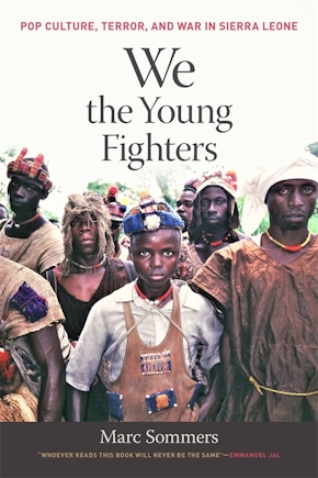 We the Young Fighters