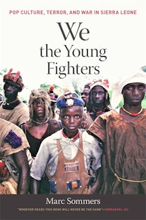 We the Young Fighters