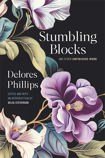 Stumbling Blocks and Other Unfinished Work