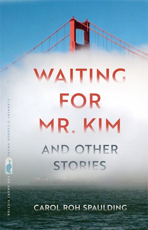 Waiting for Mr. Kim and Other Stories