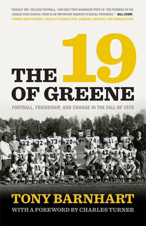 Georgia Tech Historian Co-Authors Book on Sports, War, and
