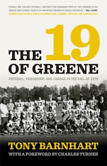 The 19 of Greene