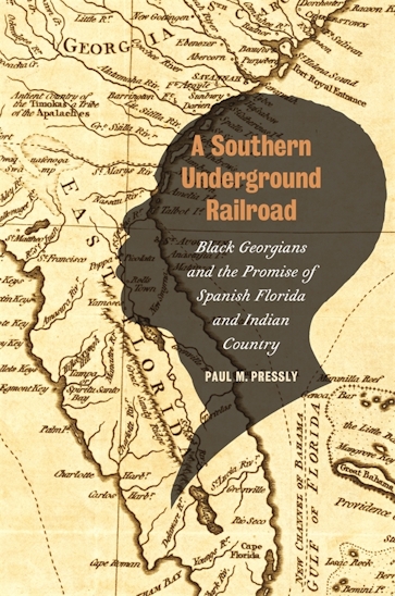 A Southern Underground Railroad